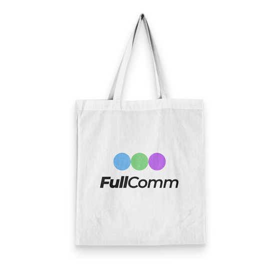 Ecobag Fullcomm